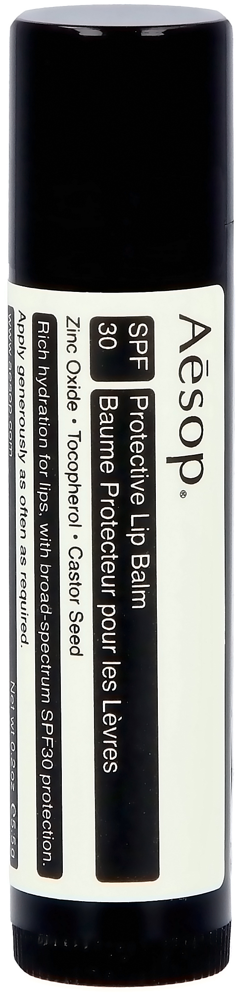Aesop Protective Lip Balm SPF 5 g