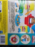 Hasbro Play-Doh Mini Crazy Cuts
