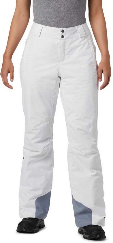 Columbia Bugaboo™ OH Pant White 14/32 Women's