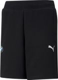 Puma BMW M Motorsport Shorts Mannen Zwart M