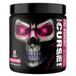 The Curse! Pré-entraînement avec stimulants - The Curse! Pre-Workout (EU), Tropical Storm - 250g