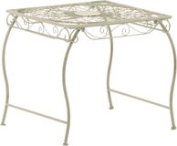 CLP Zarina - Bistrotafel antiek/groen