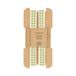 Ruban, carreaux
