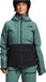 The North Face Freedom Stretch Damen-Skijacke mit Kapuze S