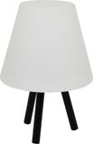 Bo-Camp Industrial Lamp Menahan 150 Lumen Wit
