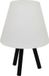Bo-Camp Industrial Lamp Menahan 150 Lumen Wit