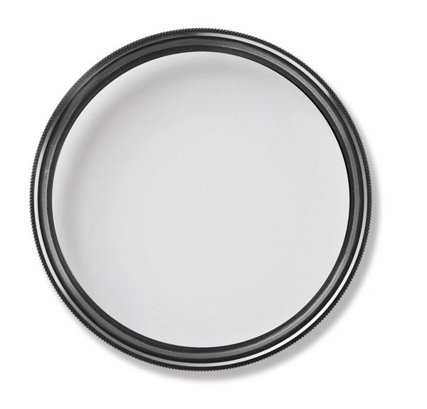 ZEISS 1933-986 - Cameralensfilter - 77 mm - Zwart