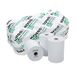 Kores 8 rollen thermisch papier, 80 x 60 x 12 mm, lengte 41,5 meter, BPA-vrij
