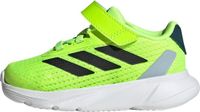 adidas Sportswear Duramo SL Chaussures de course pour enfants - Unisexe - Vert - Taille 26.5
