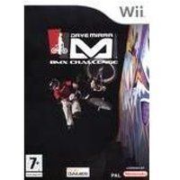 Merkloos Dave Mirra BMX Challenge Nintendo Wii Actie Standard edition Dvd-rom Box