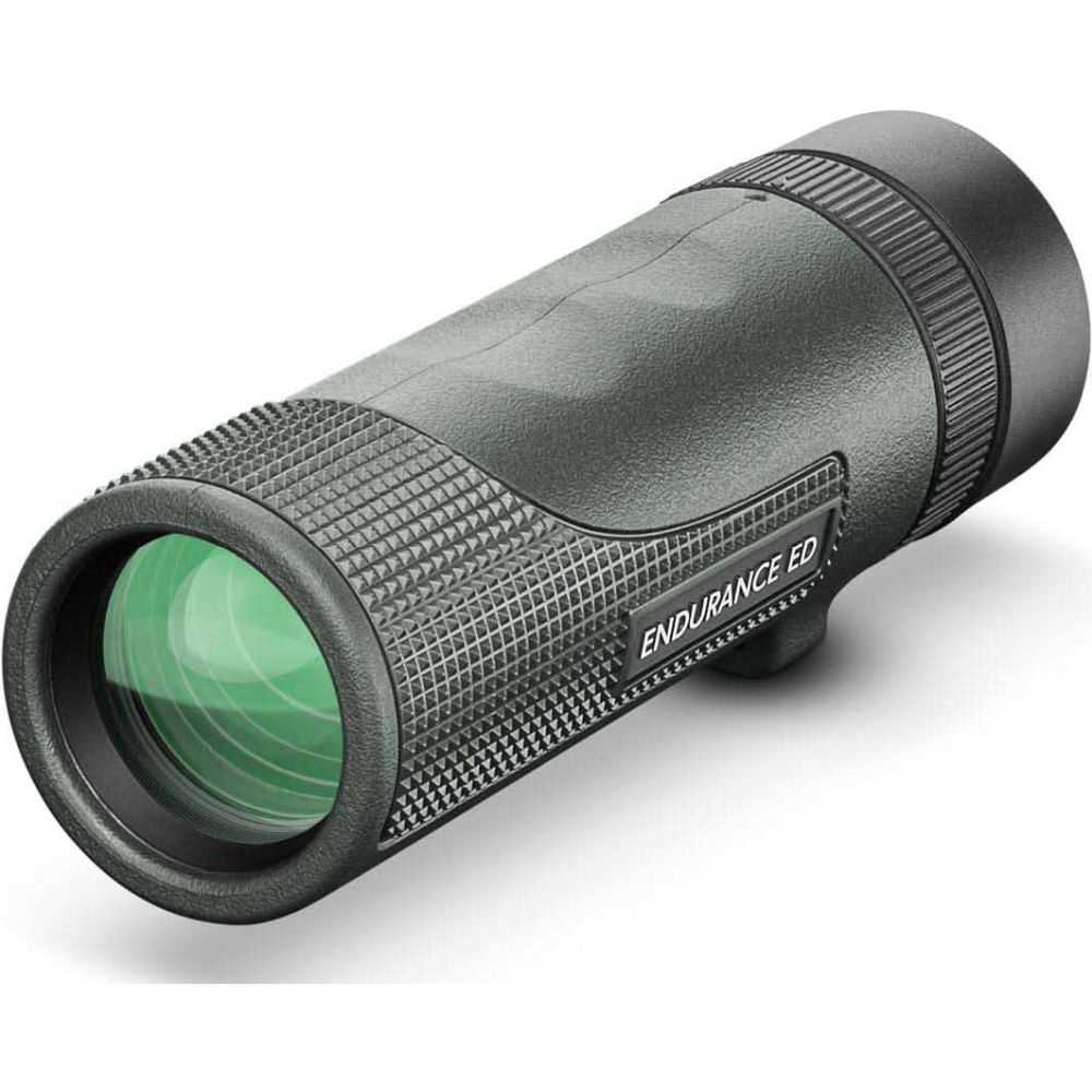 Hawke ED Monoculair 10x25 - Groen