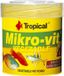 Tropical Mikrovit Légumes 50ml