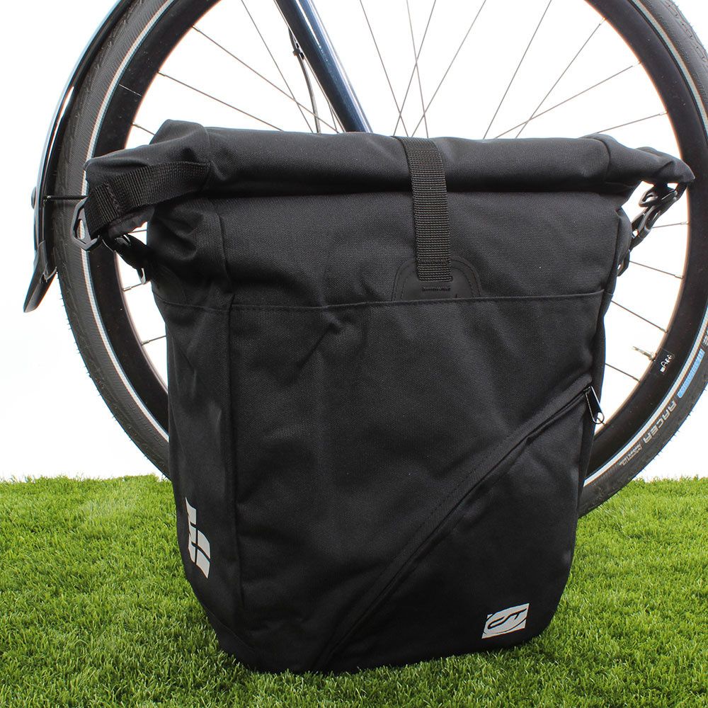 Contec Pakaftas Transit Waterproof 25L Zwart - 4250311370538
