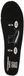 Rollerblade Sizer semelle intérieure Noir EU 47