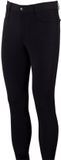 Harry's Horse Rijbroek heren Liciano Grip H52 Navy Blue