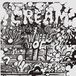 Wheels Cream Wheels of Fire - CD