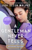 A Belmore Square A Gentleman Never Tells