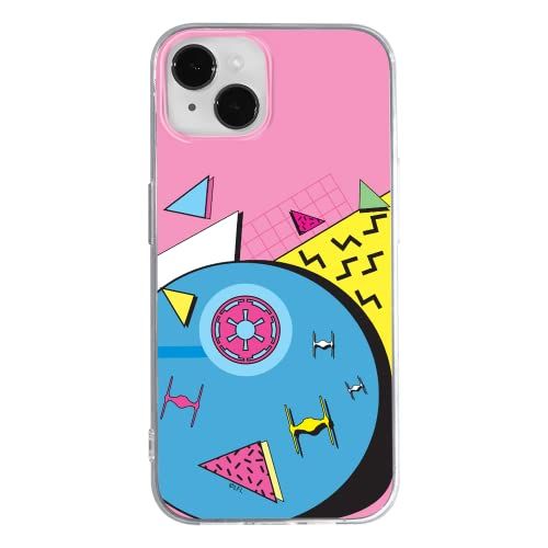 ERT GROUP mobiele telefoonhoesje voor Apple iPhone 14 PLUS - Star Wars 045