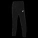 Nike Sportswear Club Joggingbroek Kinderen Black/White M