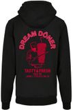 Mister Tee Dream Kebap-hoodie MT1535 Zwart L