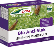DCM 14 stuks! BIO Anti-Slak 0,375 kg