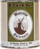 Cepe Beitsen Cépé Molenlijn Buitenolie 400 'De Bleeke Dood' Wit 500 ml