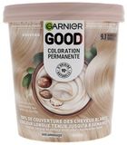 Garnier Goed Permanent Kleur Zonder Ammoniak 160 ml (9.1 Vanille Licht Blond)