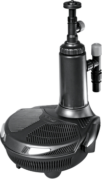 Hozelock Easy Clear 6000 - Waterpomp - 1700 L/u - 40W