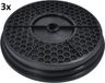 RIDEX 4973C0030 Turbo-Patrone