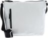 Mandarina Duck Hunter Hobo schoudertas Cashmere crème