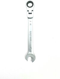 BGS Ratel knie ringsteeksleutel | 12 mm