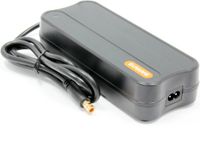 Bafang Acculader - Elektrische fietsoplader - 3A - 1 pins - 43V - Zwart
