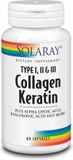Garancia Solidago Virga Aurea Tm 60ml Boiron