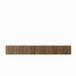 Margaret Hadas24 TV-kast Noe 300 cm Wit + Catania