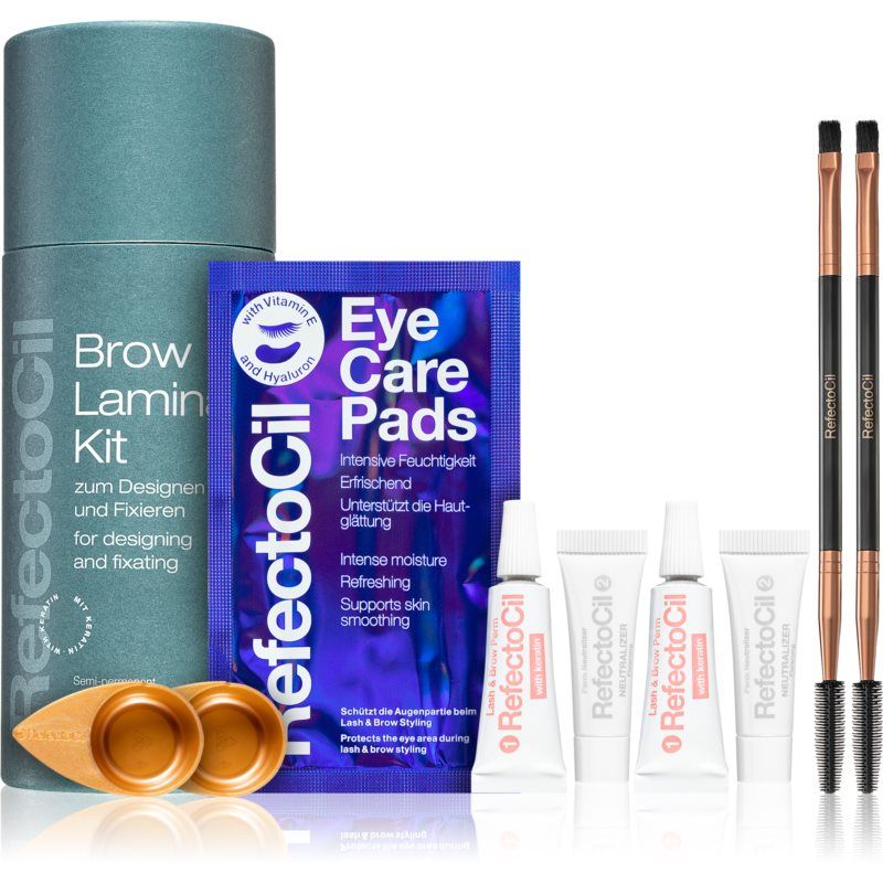 Refectocil Brow - Dames - 9003877905264