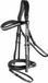 Star Waldhausen X-Line hoofdstel Supersoft Joy Cob Zwart