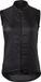 AGU Wind Body II Essential Dames - Zwart - XXL - Winddicht