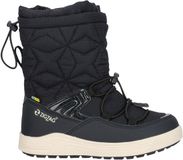 ZIGZAG Winterstiefel Bahill Unisex Blauw-wit Maat 28