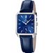 Festina F20779/3 Montre Unisexe Bleu/Argenté