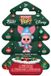 Winnie de Poeh Piglet Pocket Pop! Funko Pocket Pop! - Neutraal - Standard