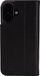 JT BERLIN Tegel mobile phone cases 16 cm (6.3") wallet holder black