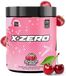 X-Gamer X-Gamer 160g X-Zero Formula - Japanese Cherry