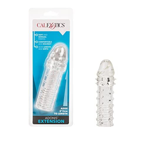 CALEXOTICS - Adonis Extensie