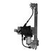 MAGNETI MARELLI Fensterheber 350103906000 hinten rechts