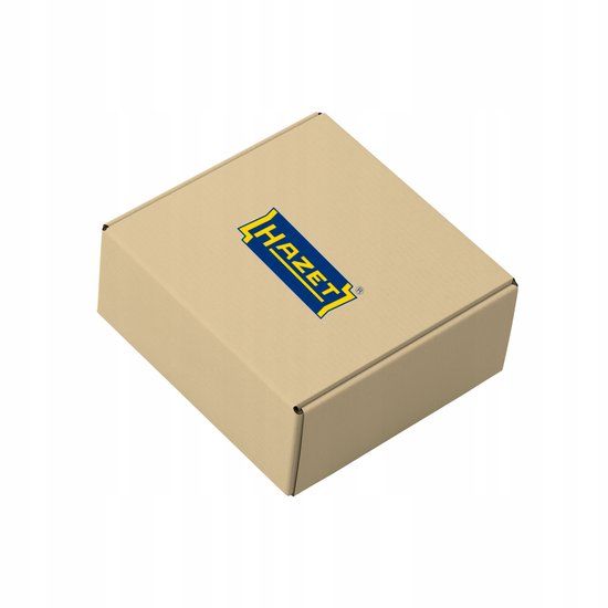 HAZET 9012TT-014/5 Pneumatische Gereedschap Accessoires - 5 stuks