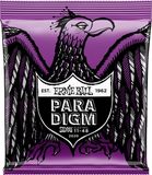 Ernie Ball 2020 Paradigm Power Slinky Snaren voor Elektrische Gitaar (11-48)