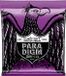 Ernie Ball 2020 Paradigm Power Slinky Snaren voor Elektrische Gitaar (11-48)