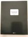 Edipro E2178 monsterregister en vouchers, 96 pagina's, formaat 31 x 24,5