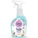 Luba Comfort Soda, bain moussant, parfumé, 500 ml