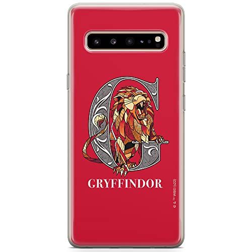 ERT GROUP - Samsung S10 5G - Harry Potter - Phone Case - TPU